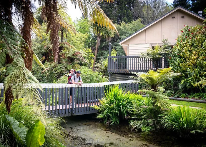 Ripple Rotorua