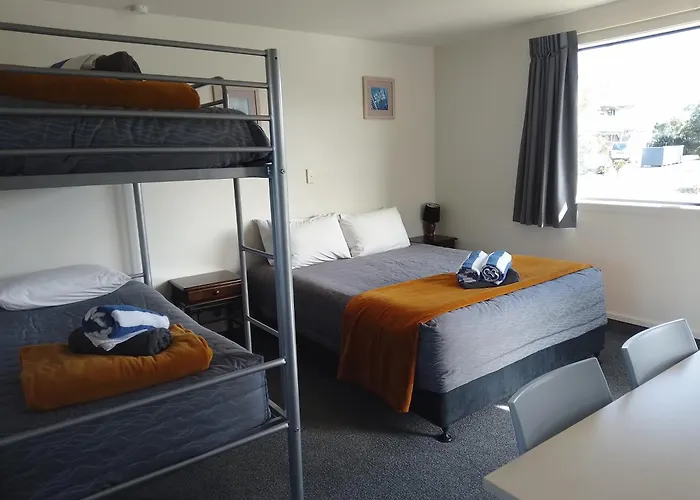 All Seasons Holiday Park